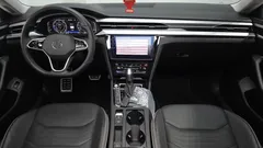 2023 Volkswagen Arteon 2.0 TDI Prestige, серый — фото 14