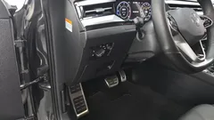 2023 Volkswagen Arteon 2.0 TDI Prestige, серый — фото 17