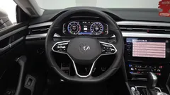 2023 Volkswagen Arteon 2.0 TDI Prestige, серый — фото 18