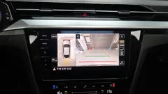 2023 Volkswagen Arteon 2.0 TDI Prestige, серый — фото 20