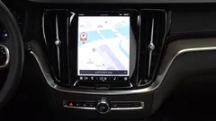 2023 Volvo V60 B5 Ultimate AWD, белый — фото 18