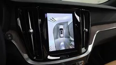 2023 Volvo V60 B5 Ultimate AWD, белый — фото 19
