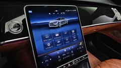 2024 Mercedes-Benz S-Class S500L 4MATIC — фото 16