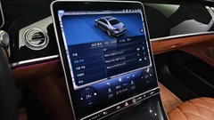 2024 Mercedes-Benz S-Class S500L 4MATIC — фото 17