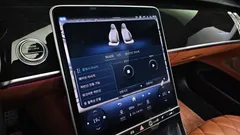2024 Mercedes-Benz S-Class S500L 4MATIC — фото 18