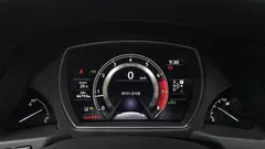 2021 Lexus LS 3.5 Luxury AWD, серый — фото 8