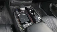 2021 Lexus LS 3.5 Luxury AWD, серый — фото 9
