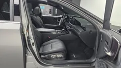 2021 Lexus LS 3.5 Luxury AWD, серый — фото 11