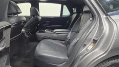 2021 Lexus LS 3.5 Luxury AWD, серый — фото 12