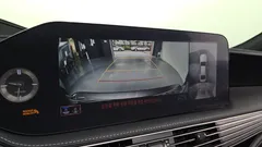 2021 Lexus LS 3.5 Luxury AWD, серый — фото 14