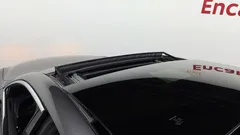 2021 Lexus LS 3.5 Luxury AWD, серый — фото 19