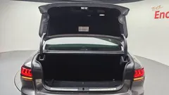 2021 Lexus LS 3.5 Luxury AWD, серый — фото 20