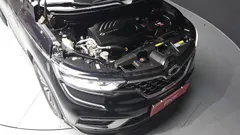 2022 Renault-KoreaSamsung QM6 2.0 GDe LE Signature 2WD, чёрный — фото 6