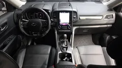 2022 Renault-KoreaSamsung QM6 2.0 GDe LE Signature 2WD, чёрный — фото 7