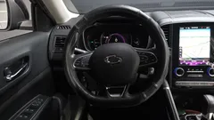 2022 Renault-KoreaSamsung QM6 2.0 GDe LE Signature 2WD, чёрный — фото 13