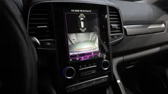 2022 Renault-KoreaSamsung QM6 2.0 GDe LE Signature 2WD, чёрный — фото 15