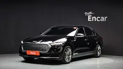 2022 Kia K9 3.8 GDI AWD — фото 1