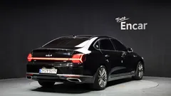 2022 Kia K9 3.8 GDI AWD — фото 2