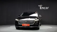 2022 Kia K9 3.8 GDI AWD — фото 3