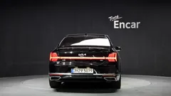 2022 Kia K9 3.8 GDI AWD — фото 4