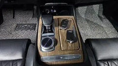 2022 Kia K9 3.8 GDI AWD — фото 9