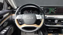 2022 Kia K9 3.8 GDI AWD — фото 14