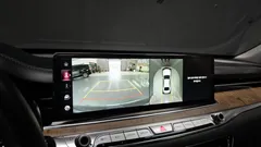 2022 Kia K9 3.8 GDI AWD — фото 15