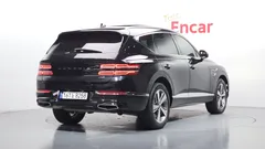 2023 Genesis GV80 2.5T Gasoline AWD — фото 2
