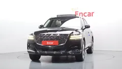 2023 Genesis GV80 2.5T Gasoline AWD — фото 3