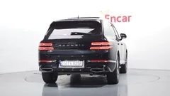 2023 Genesis GV80 2.5T Gasoline AWD — фото 4