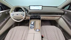 2023 Genesis GV80 2.5T Gasoline AWD — фото 7