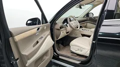 2023 Genesis GV80 2.5T Gasoline AWD — фото 10
