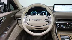 2023 Genesis GV80 2.5T Gasoline AWD — фото 12