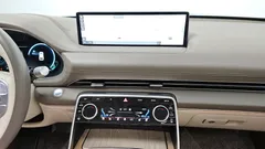 2023 Genesis GV80 2.5T Gasoline AWD — фото 13