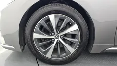 2022 Lexus LS 3.5 Supreme AWD, серый — фото 5