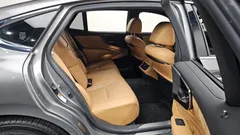 2022 Lexus LS 3.5 Supreme AWD, серый — фото 11