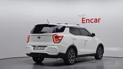 2023 KG_Mobility_Ssangyong TIBOLI 1.5 A7 2WD — фото 2