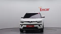 2023 KG_Mobility_Ssangyong TIBOLI 1.5 A7 2WD — фото 3