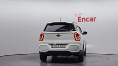 2023 KG_Mobility_Ssangyong TIBOLI 1.5 A7 2WD — фото 4