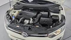 2023 KG_Mobility_Ssangyong TIBOLI 1.5 A7 2WD — фото 6