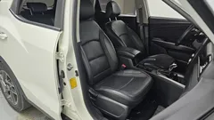 2023 KG_Mobility_Ssangyong TIBOLI 1.5 A7 2WD — фото 11