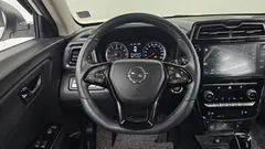 2023 KG_Mobility_Ssangyong TIBOLI 1.5 A7 2WD — фото 13