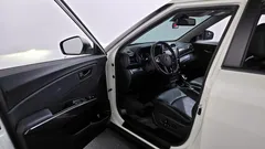 2021 KG_Mobility_Ssangyong TIBOLI 1.5 A3 2WD, белый — фото 10