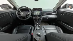 2021 KG_Mobility_Ssangyong TIBOLI 1.5 A3 2WD, белый — фото 14