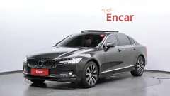 2023 Volvo S90 B5 Ultimate Bright — фото 1