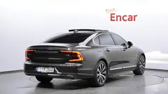 2023 Volvo S90 B5 Ultimate Bright — фото 2