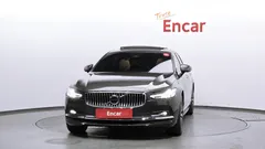 2023 Volvo S90 B5 Ultimate Bright — фото 3