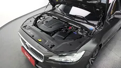 2023 Volvo S90 B5 Ultimate Bright — фото 6