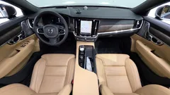2023 Volvo S90 B5 Ultimate Bright — фото 7
