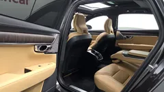 2023 Volvo S90 B5 Ultimate Bright — фото 15